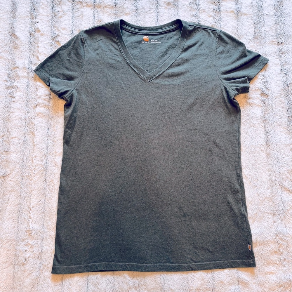 Carhartt t-shirt
